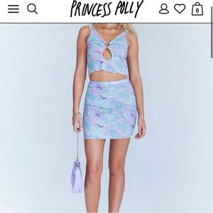 Princess Polly Gemma Set